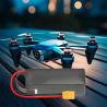 Buy cheap 14S 51.8V 30Ah LiPo Semi Solid State Battery Cargo UAV Industrial VTOL RC Drone Lithium Battery from wholesalers