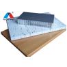 Buy cheap Perforated Aluminum Honeycomb Panels For Airport And Train Station Ceiling from wholesalers