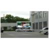 Buy cheap 1R1G1B Colorfull P5 LED Video Board 160 * 160mm For Commercial Advertising from wholesalers