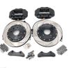 Buy cheap Street Driving 4 Piston Caliper Brake Kit Cp7600 285x24 295x24 SMART W453 4 Piston Brake from wholesalers