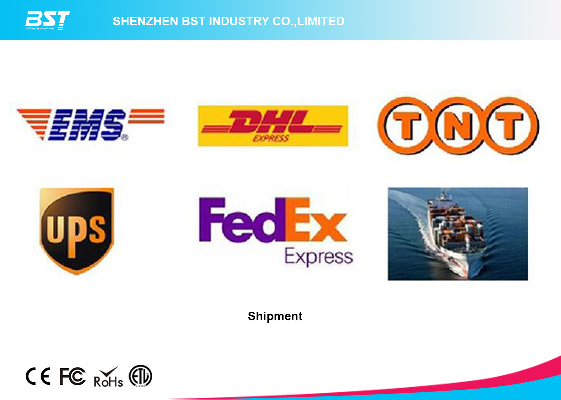Limited Offer SMD Rental LED Display For Indoor And Outdoor 1500 Nits