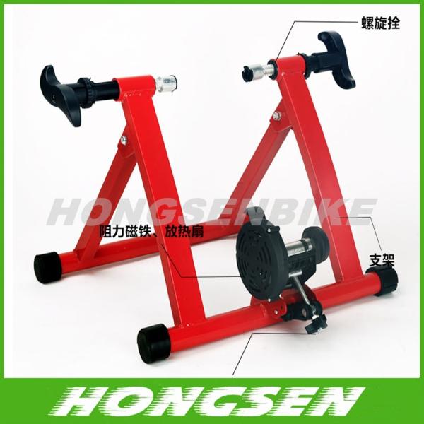 Buy cheap Road Machine Smart Bike Trainer from wholesalers