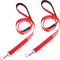 Buy cheap Waterproof Reflective Dog Leash Easy Identification At Night 59 Inch 150cm product