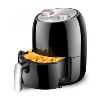 Buy cheap Kitchen Appliance 1400W 2.8L Oil Free Air Fryer product