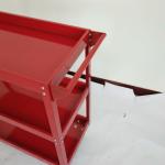 36cm Tool Storage Trolley