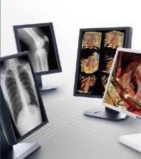 Buy cheap Clear picture Medical Grade Displays , 5MP Gray Scale Medical Display from wholesalers
