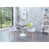 Buy cheap Trumpet Outdoor Pub Table Sets MDF Mini Bar Coffee Table from wholesalers