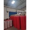 Buy cheap Gaseous FM200 Fire Extinguishing System Ensuring Fire Safety Superior Performance from wholesalers
