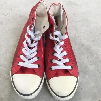 Buy cheap mixed used shoes factory from wholesalers