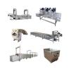 Buy cheap Full Automatic Frozen French Fries Production Line For Food Industry from wholesalers