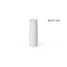 Buy cheap 135.6mm Height Empty Lotion Bottle PET Bottles For Shampoo from wholesalers