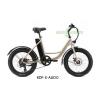 Buy cheap 20 Inch 250w Compact Folding Electric Bike Shimano 7 Speed 36v 7.5ah Lithium Battery from wholesalers