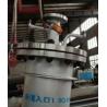 Buy cheap SCH80 Welding Pipe Flange Class 600 , Alloy Steel Forged Flanges GOST12820/12821 from wholesalers