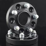 20mm 5x120 Forged Aluminum Wheel Spacers Range Rover & Discovery