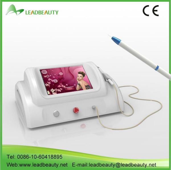 Buy cheap Spider High frequency vein removal machine for capillary removal from wholesalers
