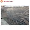 Buy cheap Juparana Granite Stone Tiles 0.28% Water Absorption 10mm 12mm 15mm Thickness from wholesalers