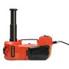 Buy cheap 3 Ton 12 Volt Mini Electric Inflatable Car Hydraulic Jack 5T NZS 2693 Approved from wholesalers