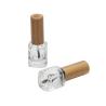 Buy cheap 10ml Glass Nail Polish Bottle from wholesalers