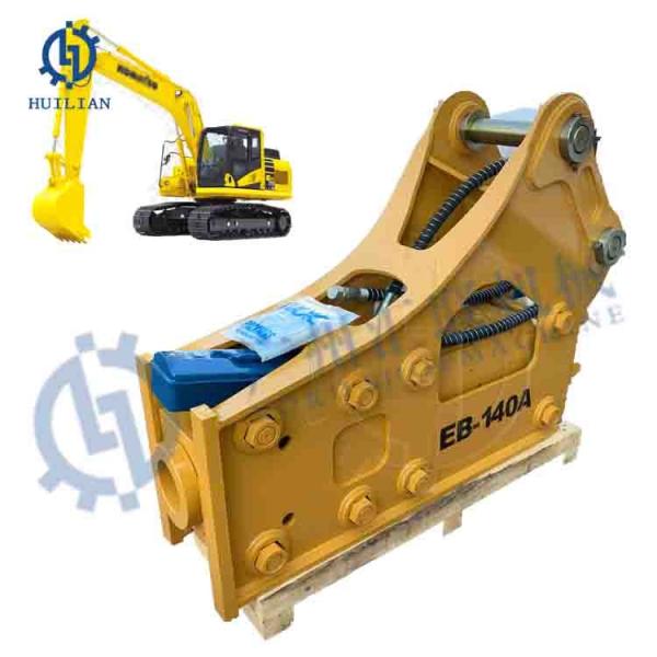 Buy cheap Excavator Spare Parts Top Box Open Type Hydraulic Hammer Breaker For BRH570 BRH620 BRH625 BRH750 M900 BRH1100 V300 V700 V900 from wholesalers