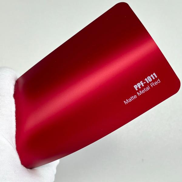 Buy cheap More Than 200 Colors Paint Protection Film With Self Healing Surpass The Life Of Paint from wholesalers
