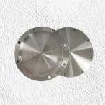 Buy cheap Stainless Steel Melt Spinneret Spinneret Plate Hollow Fiber Filament from wholesalers