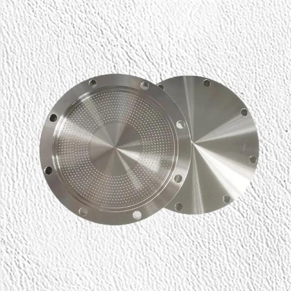 Buy cheap Stainless Steel Melt Spinneret Spinneret Plate Hollow Fiber Filament from wholesalers
