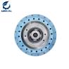Buy cheap High Quality E345 E345d Excavator Travel Gearbox 345d 1679887 from wholesalers