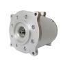 Buy cheap Brushless 4 Pole 5.5KW 21000RPM PMSM Electric Motor With Controller from wholesalers