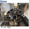 Buy cheap Automatic Packaging Machine for Full Automatic Chocolate Wafer Ball Manufacturing Line from wholesalers