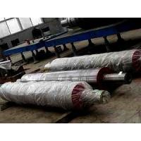 Buy cheap 9Cr2Mo Diameter 250 - 700mm OEM Magnetic Straightening Rollers And Polishing product