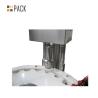 Buy cheap Durable Bottle Capping Machine Stainless Steel Glass Bottle Filler from wholesalers