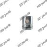Buy cheap 6130-31-2111 Diesel Engine Piston 4D105 4D105-1 Silver Color from wholesalers
