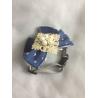 Buy cheap Ribbon Beads Designer Cat Collars , Fancy Cat Collars Customized Color Easy Scrub from wholesalers