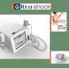 Buy cheap Compact Size Ultrasound Physiotherapy Machine For Sport Injury Recovery from wholesalers