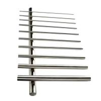 Buy cheap 204C3 316Ti Stainless Steel Round Rod Cold Drawn Bright Bar 2.5mm 5mm 14mm product