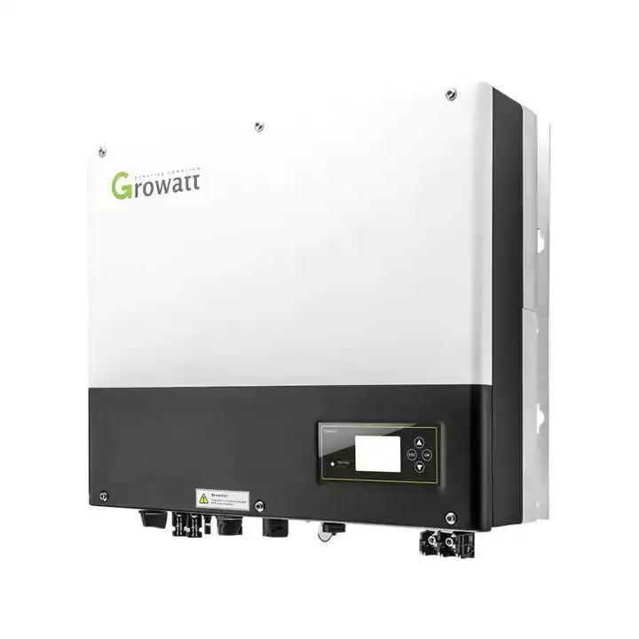 2023 Growatt Inverter SPH3000 Growatt Hybrid Inverter
