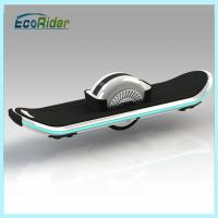 Buy cheap 350w Standing Smart Electric One Wheel Skateboard Time Saving product
