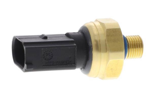 06E906051K Fuel Rail Pressure Sensor Compatible With VW A4 A6 Quattro Volkswagen