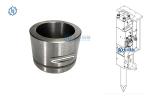 Hydraulic Breaker Spare Parts B300 Cylinder Tool Bushing DEAMO Rock Hammer Outer