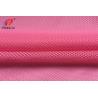 Buy cheap Free Sample 100% Polyesyer Sports Mesh Fabric Tricot Athletic Fabric For Garment from wholesalers