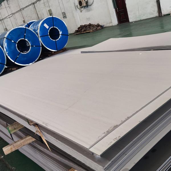 Buy cheap 420j2 440c Stainless Steel Sheet Plate 16 Gauge 20 Gauge SS304 2b Finish 430 431 from wholesalers