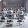 Buy cheap High Pressure Dust Collector Filter Cartridge with Wide Range Operating Flow Rate from wholesalers