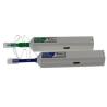 Buy cheap Press Type One Click Fiber Optic Cleaning Pen For SC ST FC LC MU Connector from wholesalers
