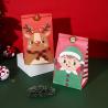 Buy cheap Candy Food Packaging Eco Halloween Kraft Bags 2g/PCS SGS ISO 9001 from wholesalers