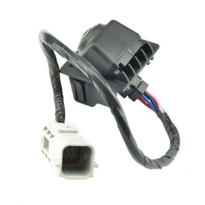 Night Vision Rear View Reversing Camera 22913698 For Chevrolet GMCRUZE