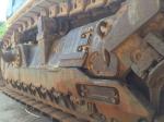 Original japan Used KOMATSU D375A Bulldozer For Sale