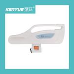 Special Guardrail For Hospital Bed PP Material Guardrail Blue