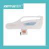 Buy cheap Special Guardrail For Hospital Bed PP Material Guardrail Blue from wholesalers