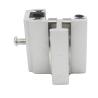 Buy cheap Customized Aluminum Accessories Wall Cladding System from wholesalers
