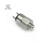 660404 Excavator Electric Oil Pressure Sensor 660804 Pressure Switch 661203
